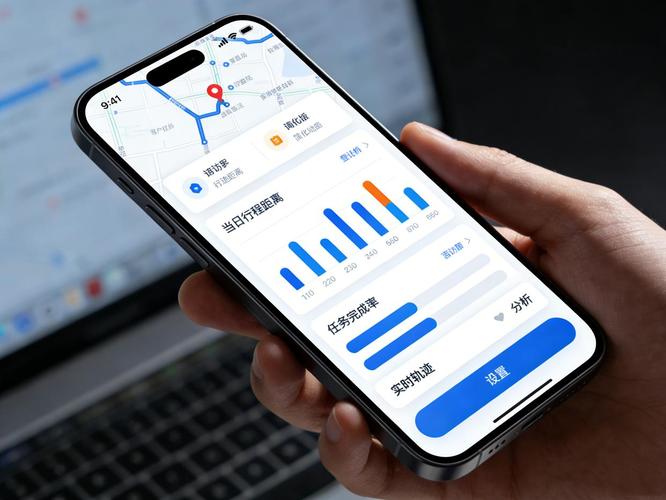 工作手机系统:重构企业销售管理的数字化利器